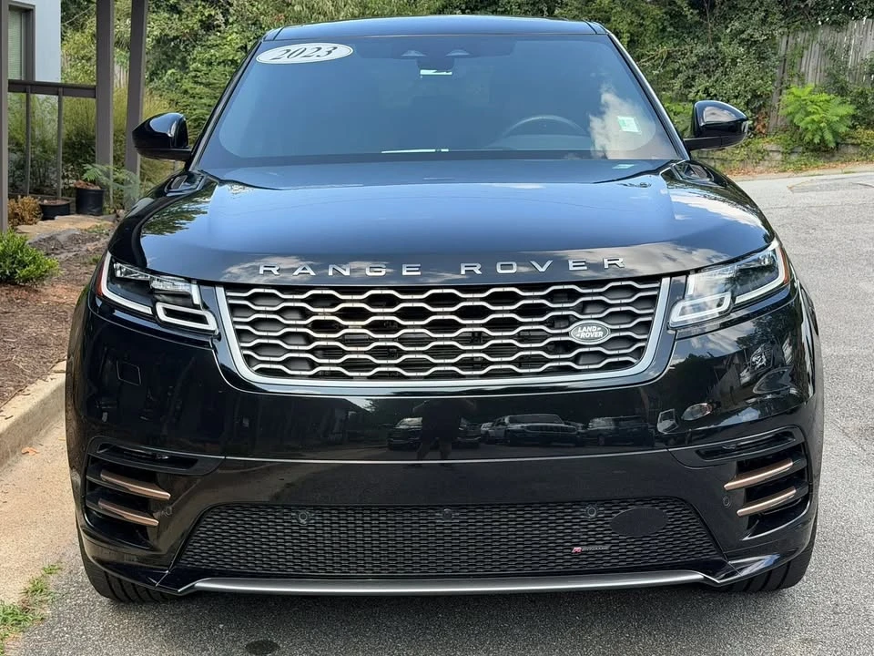 2023 Land Rover Range Rover Velar - Image 19 of 20