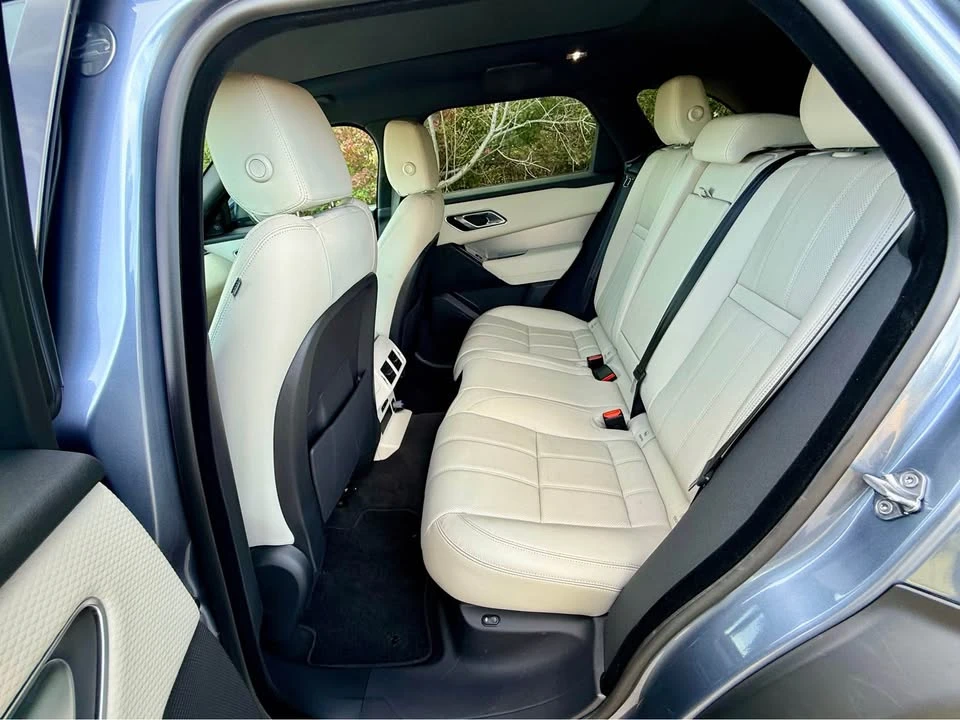 2023 Land Rover Range Rover Velar - Image 8 of 14