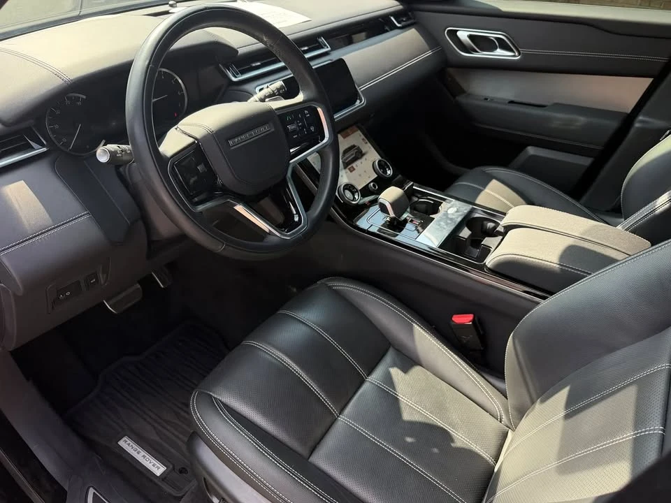 2023 Land Rover Range Rover Velar - Image 4 of 20