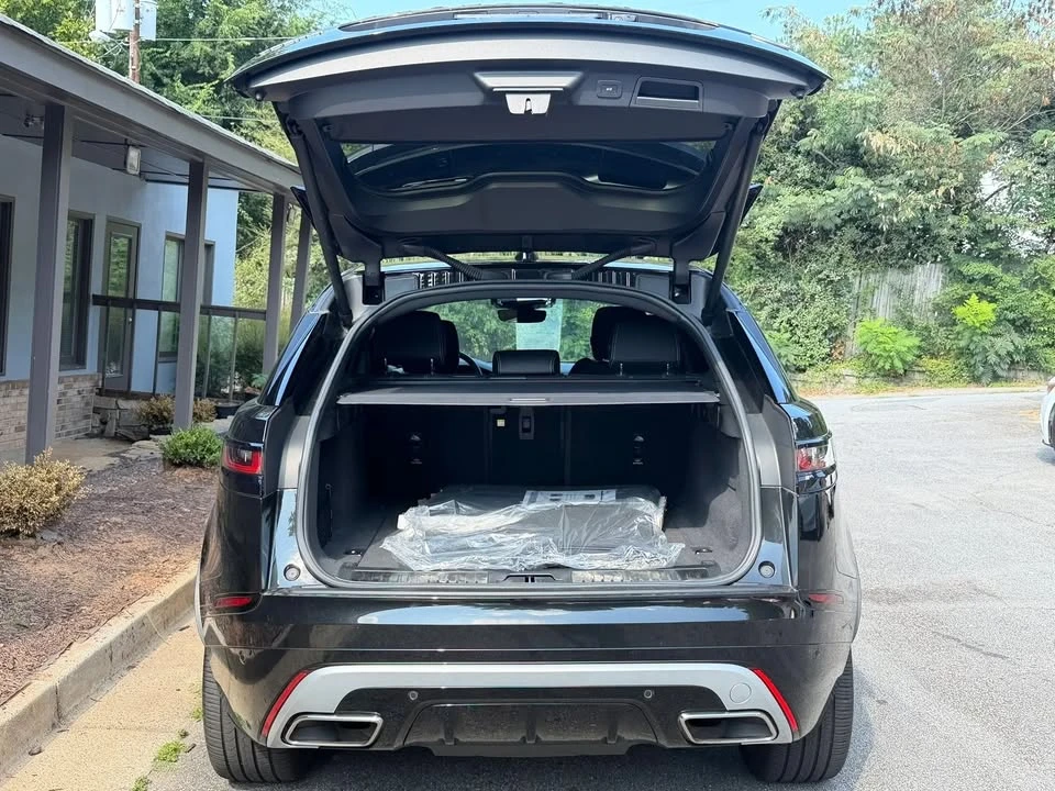 2023 Land Rover Range Rover Velar - Image 13 of 20