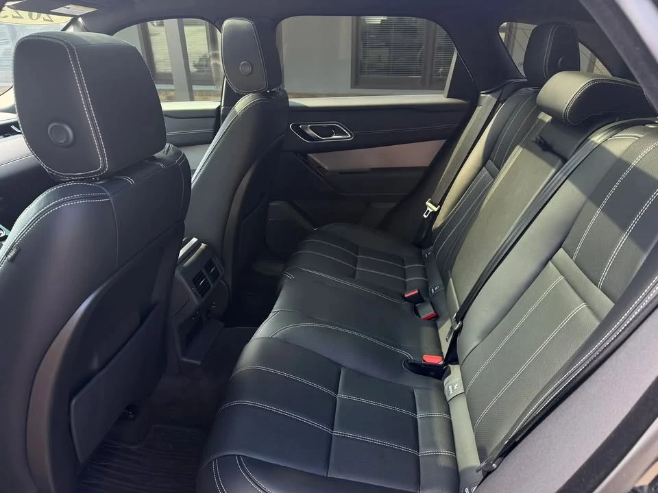 2023 Land Rover Range Rover Velar - Image 10 of 20