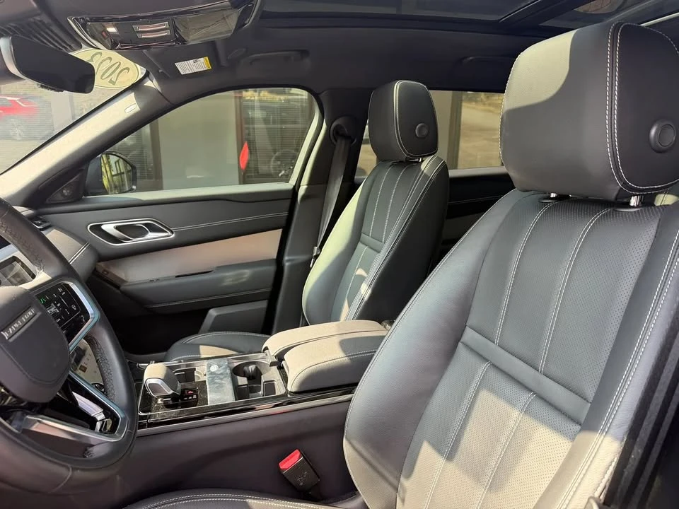 2023 Land Rover Range Rover Velar - Image 7 of 20