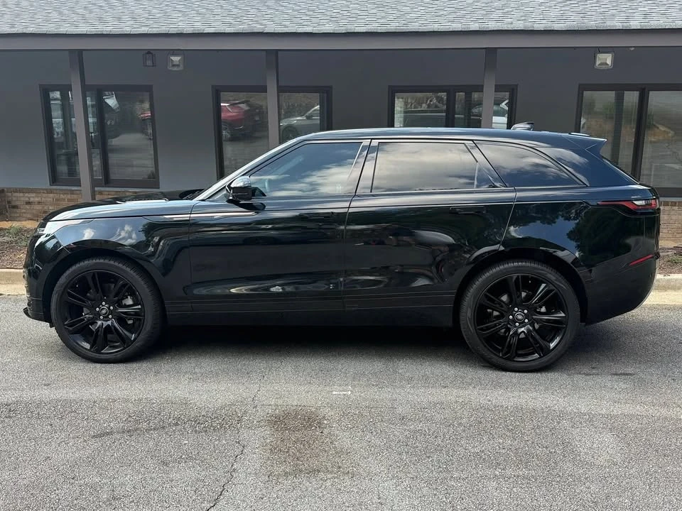2023 Land Rover Range Rover Velar - Image 2 of 20