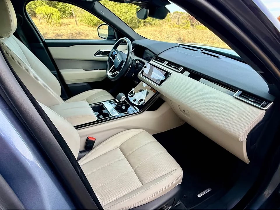 2023 Land Rover Range Rover Velar - Image 10 of 14