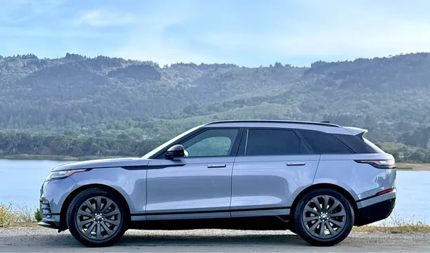 2023 Land Rover Range Rover Velar P340 R-Dynamic S