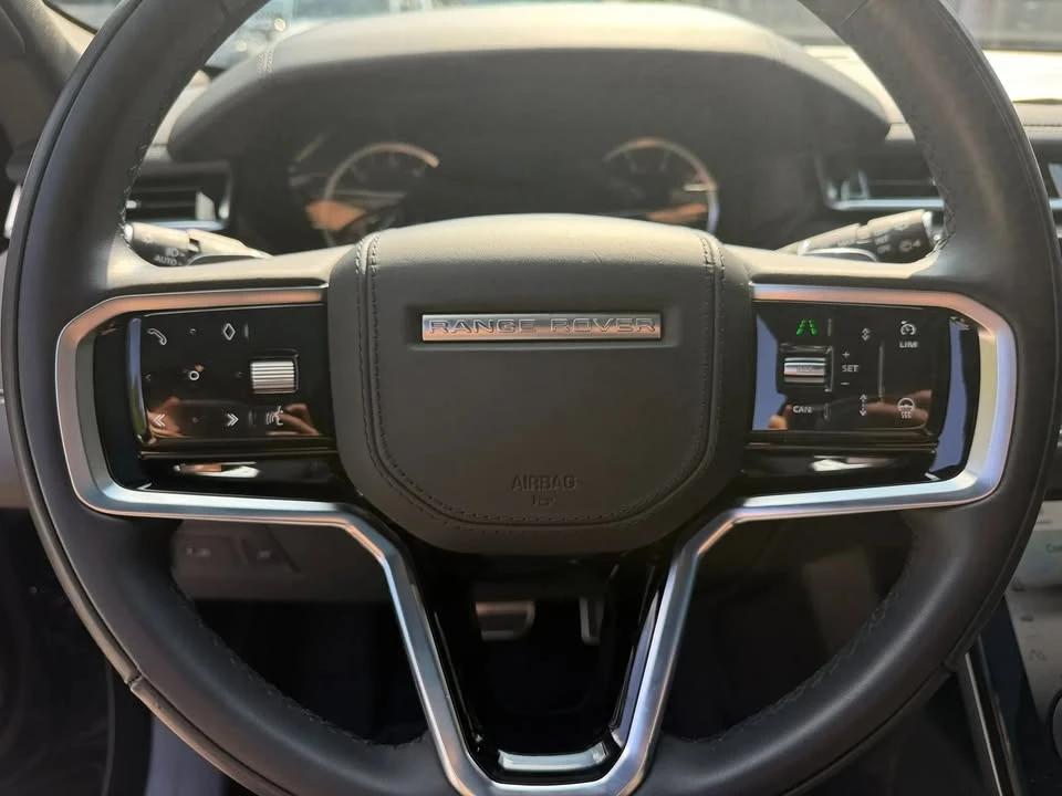 2023 Land Rover Range Rover Velar - Image 5 of 20