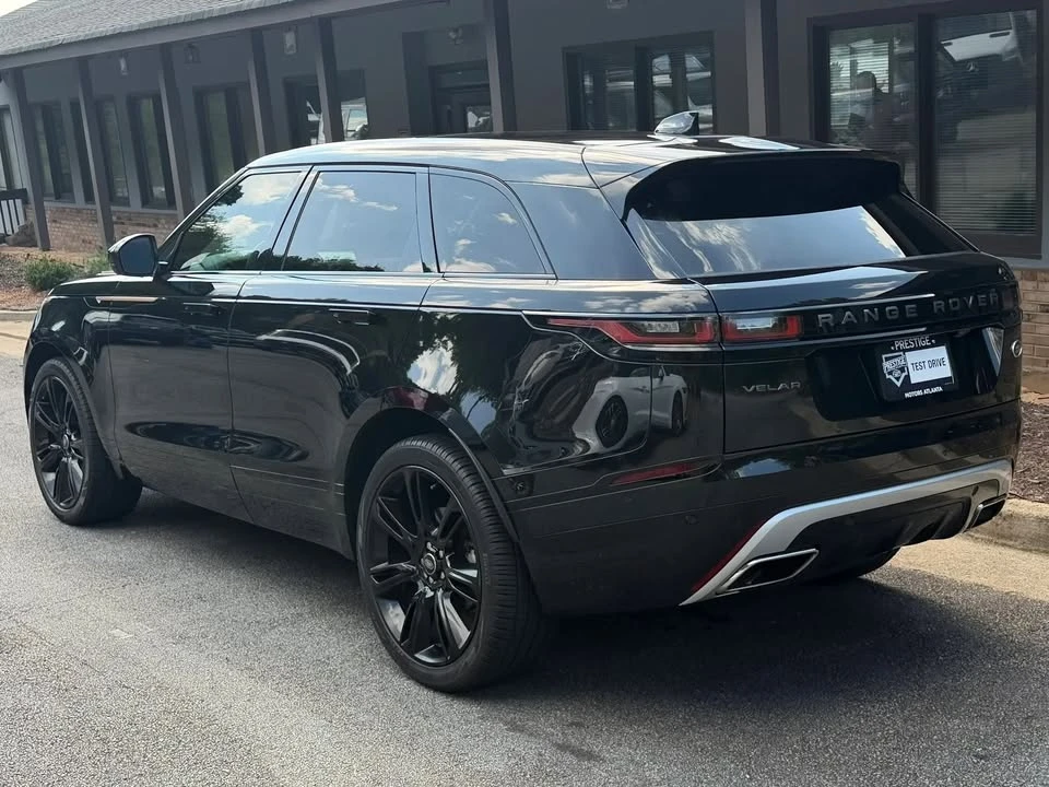 2023 Land Rover Range Rover Velar - Image 3 of 20