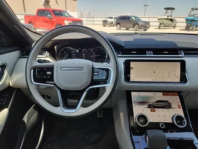 2023 Land Rover Range Rover Velar - Image 10 of 19