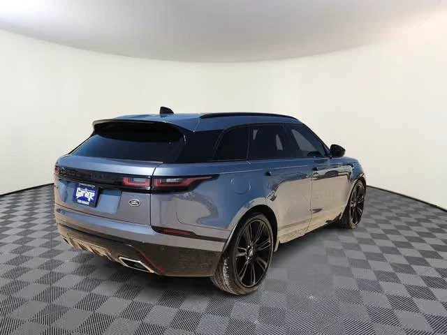 2023 Land Rover Range Rover Velar - Image 4 of 19