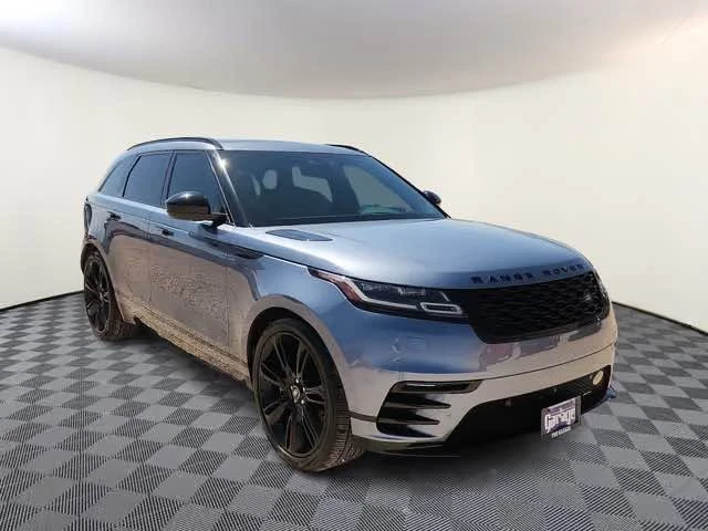 2023 Land Rover Range Rover Velar - Image 6 of 19