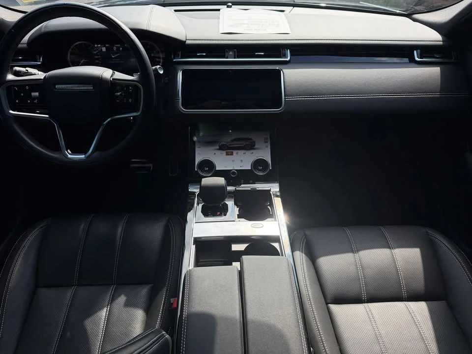 2023 Land Rover Range Rover Velar - Image 11 of 20