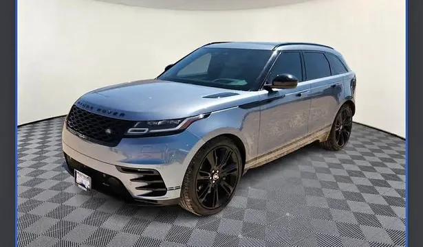 2023 Land Rover Range Rover Velar P340 R-Dynamic S