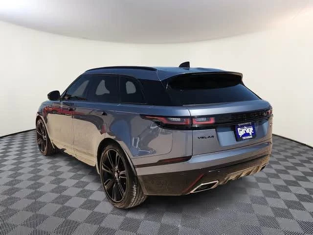 2023 Land Rover Range Rover Velar - Image 3 of 19