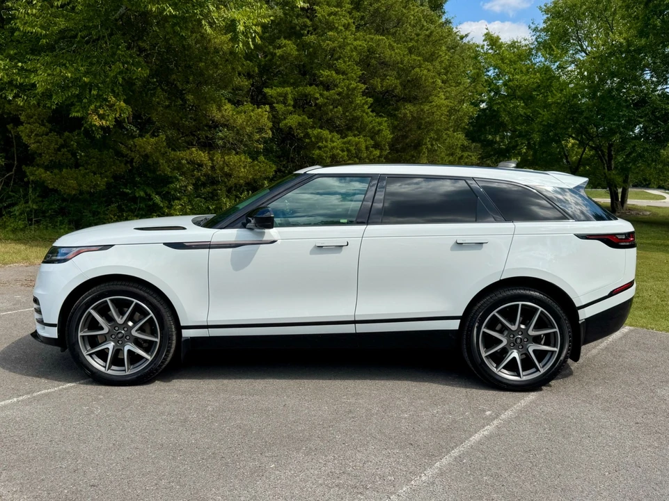 2023 Land Rover Range Rover Velar - Image 8 of 21