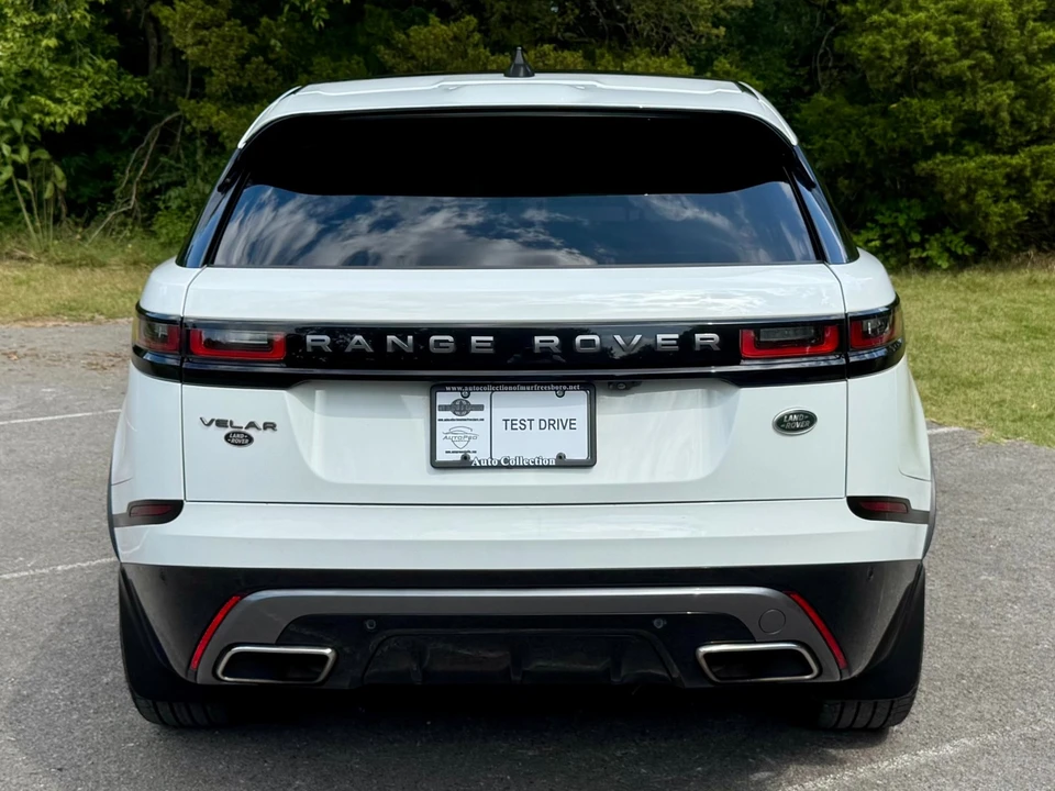 2023 Land Rover Range Rover Velar - Image 6 of 21