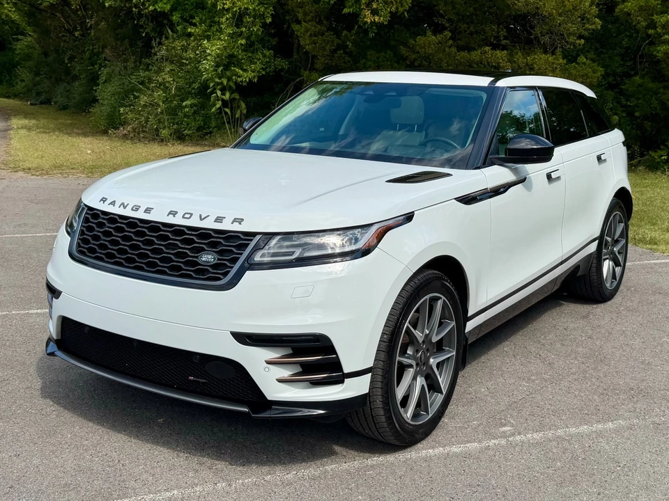 2023 Land Rover Range Rover Velar - Image 2 of 21