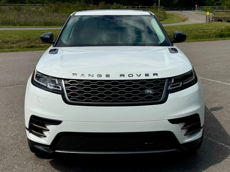 2023 Land Rover Range Rover Velar - Image 5 of 21