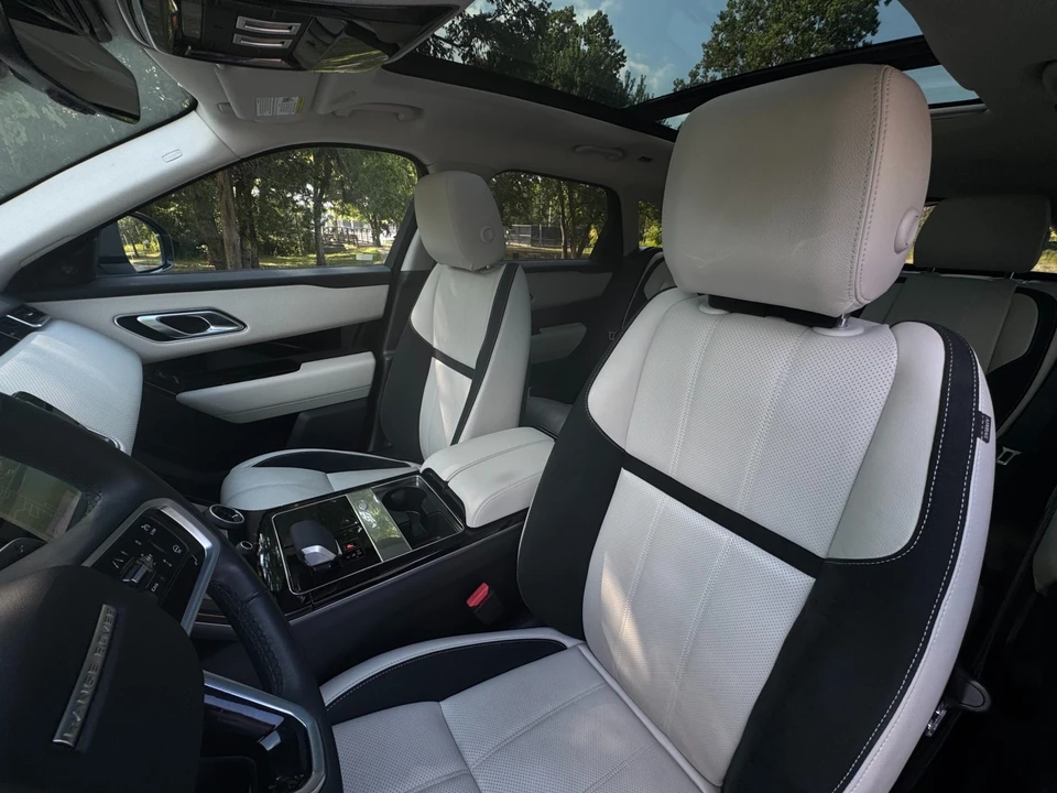 2023 Land Rover Range Rover Velar - Image 11 of 21
