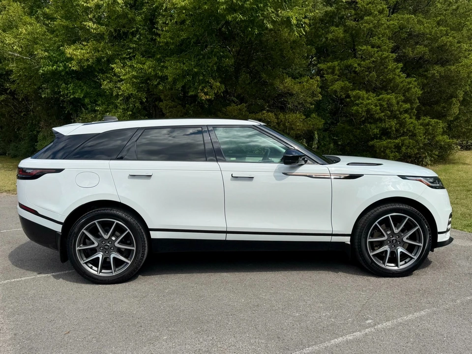 2023 Land Rover Range Rover Velar - Image 7 of 21
