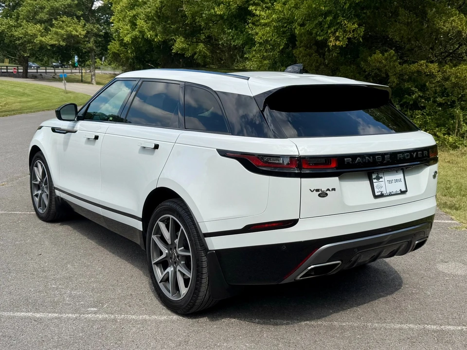2023 Land Rover Range Rover Velar - Image 4 of 21