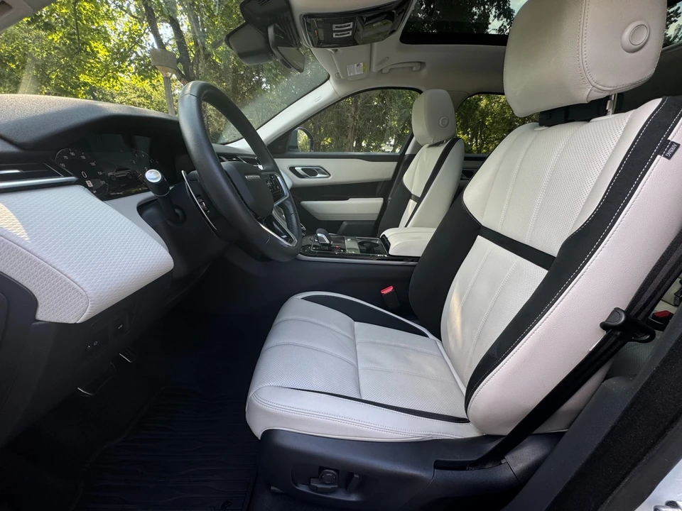 2023 Land Rover Range Rover Velar - Image 9 of 21