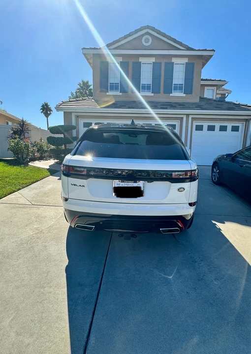 2023 Land Rover Range Rover Velar - Image 3 of 21