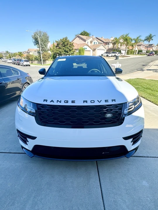 2023 Land Rover Range Rover Velar - Image 2 of 21