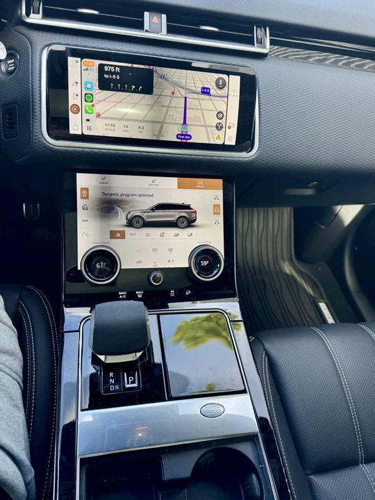 2023 Land Rover Range Rover Velar - Image 6 of 21
