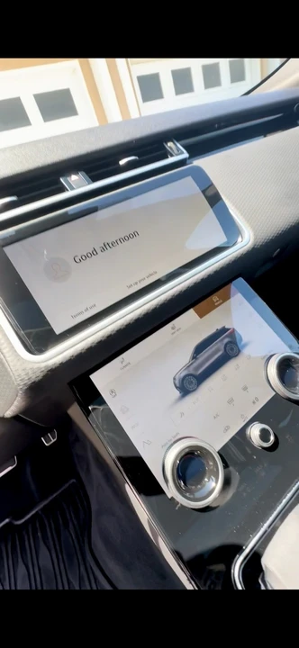 2023 Land Rover Range Rover Velar - Image 18 of 21