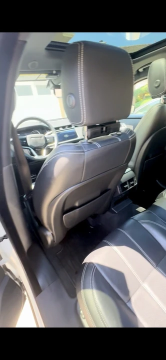 2023 Land Rover Range Rover Velar - Image 12 of 21