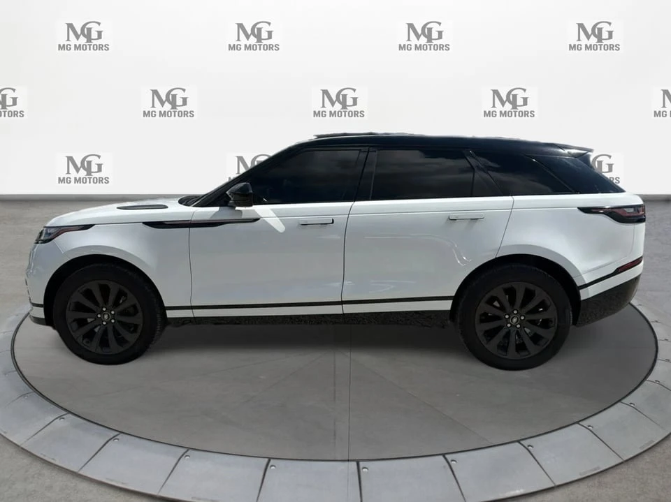 2023 Land Rover Range Rover Velar - Image 6 of 20