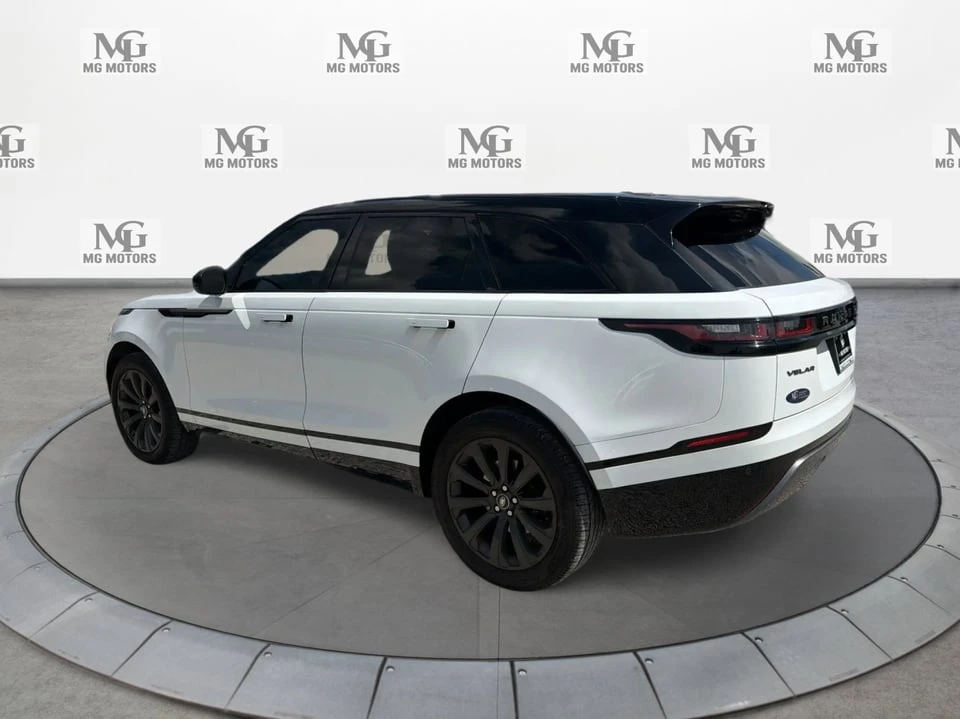 2023 Land Rover Range Rover Velar - Image 5 of 20