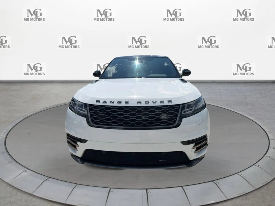 2023 Land Rover Range Rover Velar - Image 7 of 20