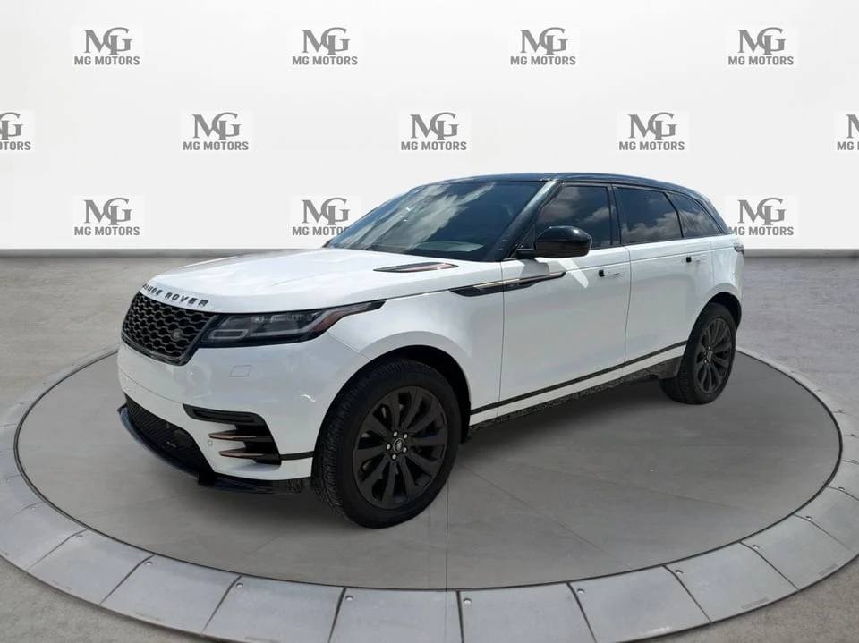 2023 Land Rover Range Rover Velar - Image 8 of 20
