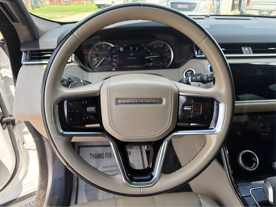 2023 Land Rover Range Rover Velar - Image 15 of 20