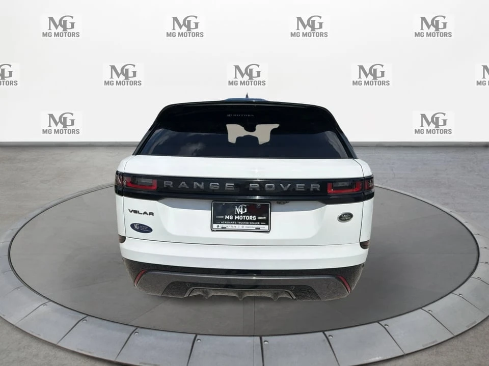 2023 Land Rover Range Rover Velar - Image 4 of 20