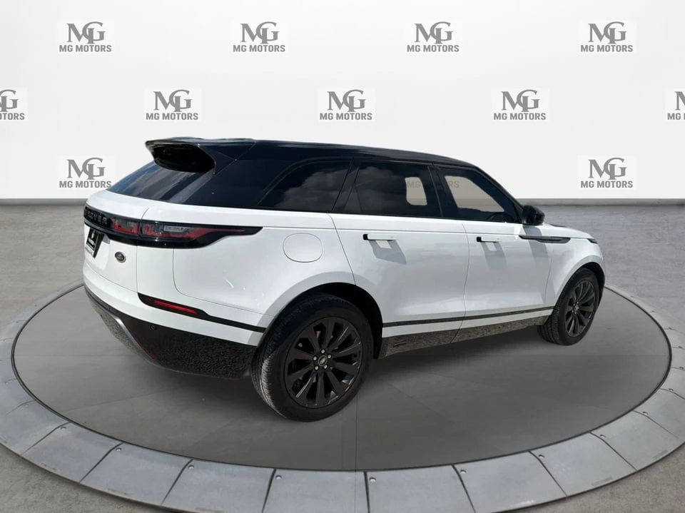 2023 Land Rover Range Rover Velar - Image 3 of 20