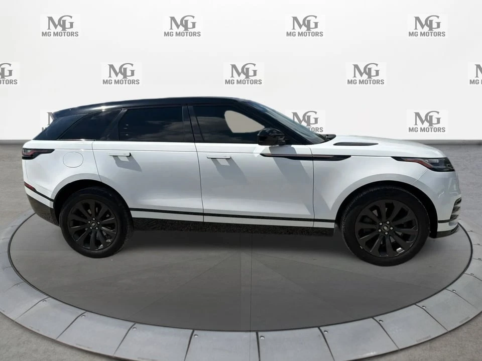 2023 Land Rover Range Rover Velar - Image 2 of 20