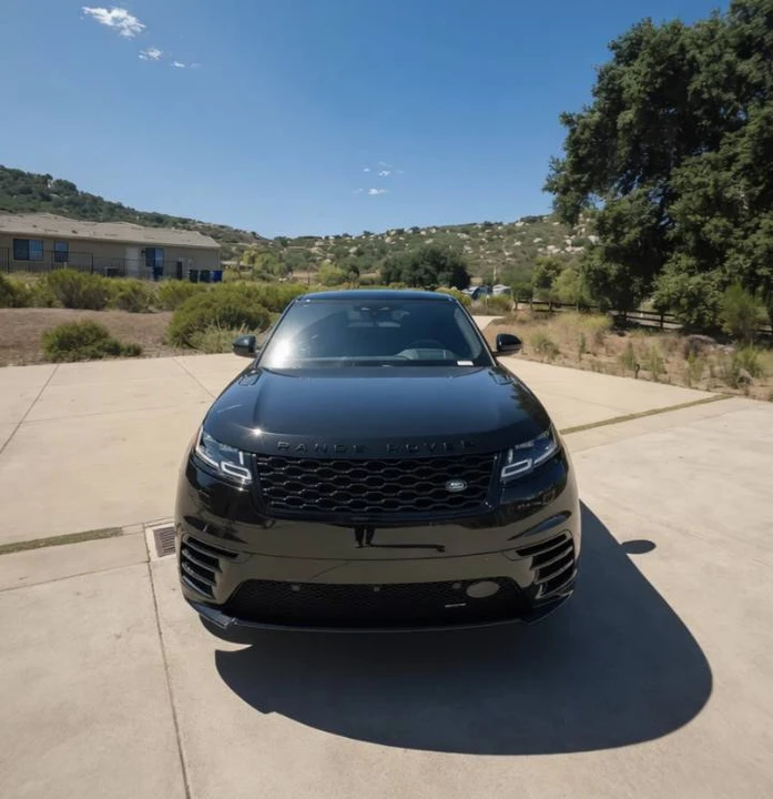 2023 Land Rover Range Rover Velar - Image 4 of 18
