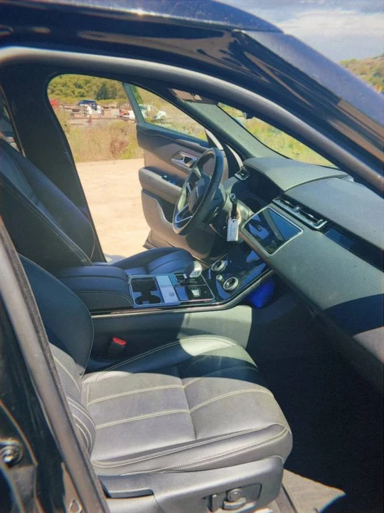 2023 Land Rover Range Rover Velar - Image 5 of 18