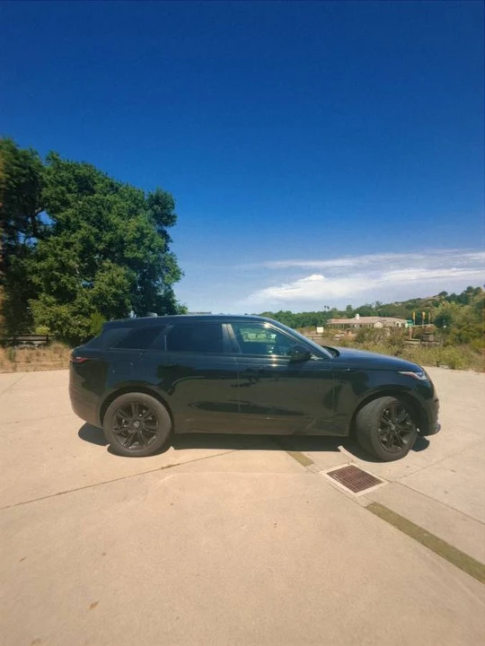 2023 Land Rover Range Rover Velar - Image 2 of 18