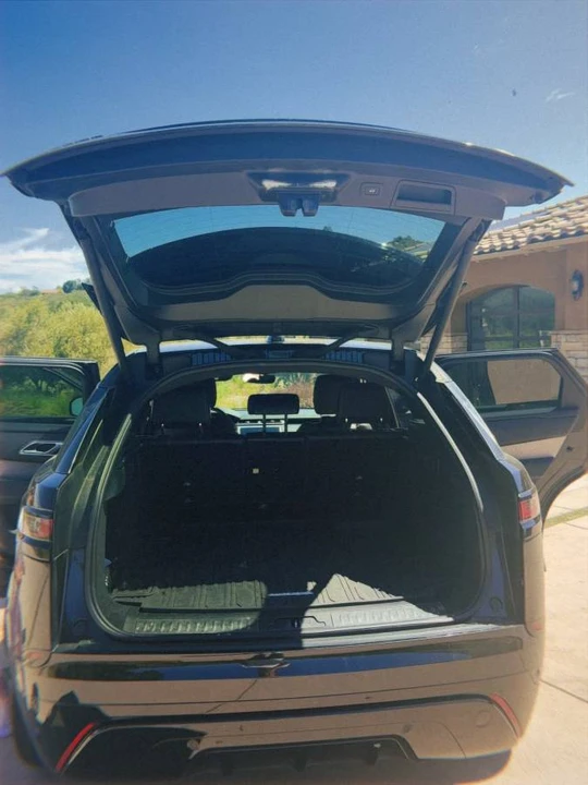 2023 Land Rover Range Rover Velar - Image 18 of 18