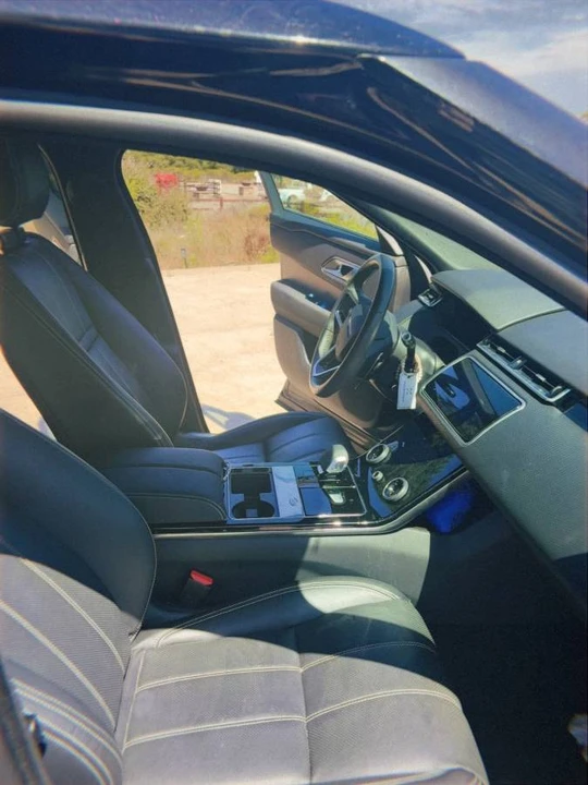 2023 Land Rover Range Rover Velar - Image 13 of 18