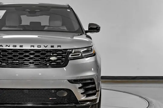 2023 Land Rover Range Rover Velar R-Dynamic S