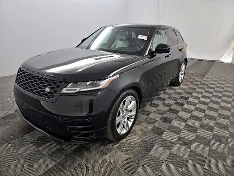 2023 Land Rover Range Rover Velar R-Dynamic S MHEV
