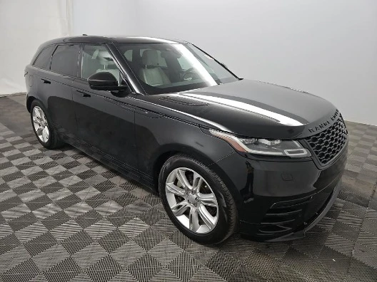 2023 Land Rover Range Rover Velar - Image 3 of 8