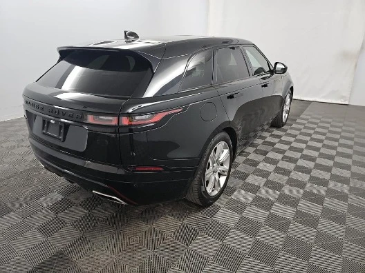 2023 Land Rover Range Rover Velar - Image 4 of 8