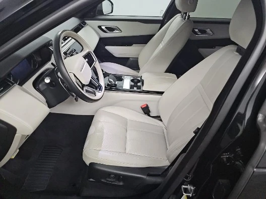 2023 Land Rover Range Rover Velar - Image 7 of 8