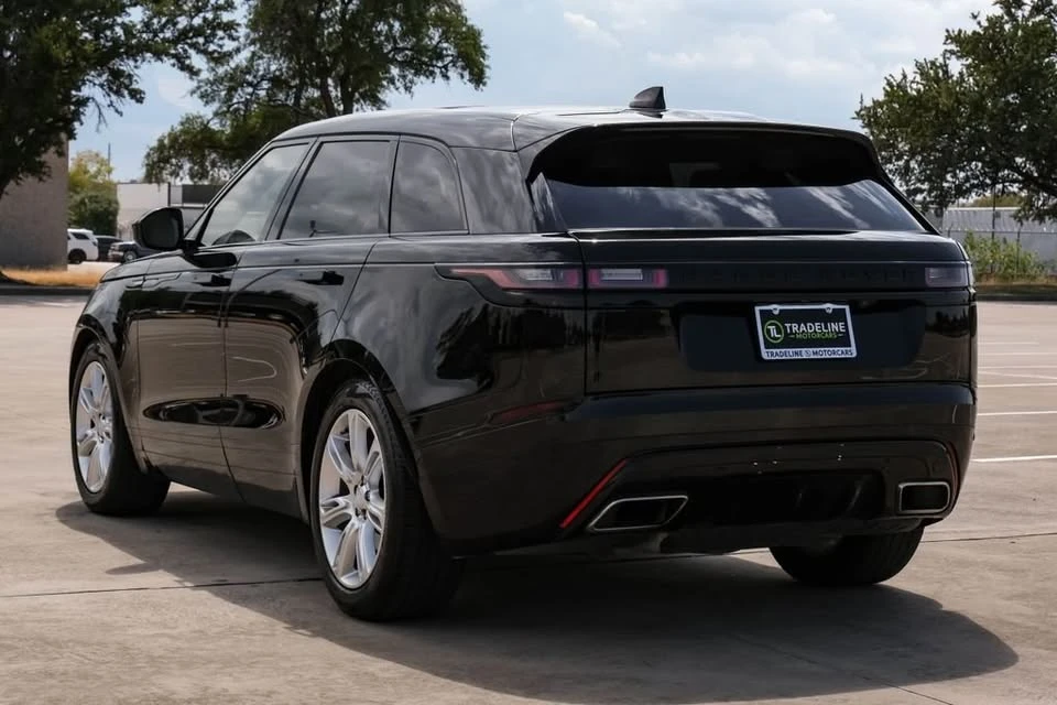2023 Land Rover Range Rover Velar - Image 6 of 15