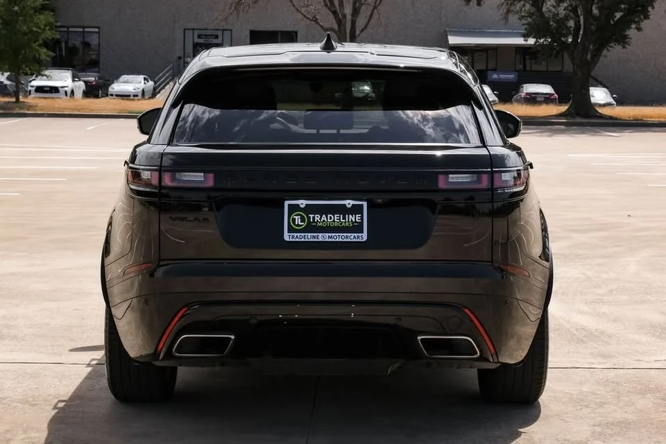 2023 Land Rover Range Rover Velar - Image 5 of 15